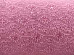 Lakhnavi Chikan Kurta  Fabric