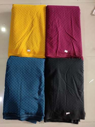 Mens Kurta Fabric