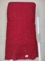 Rayon Chand Sequence Chikan Fabric thumb 5
