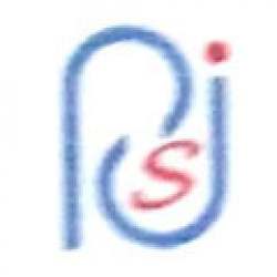 J JP Clothing company logo icon