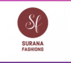 Surana Fashions logo icon