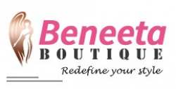 Beneeta Boutique logo icon
