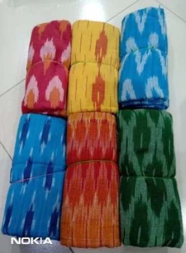 Cotton Blouse Piece
