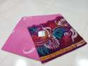 Ladies Batik Cotton Saree