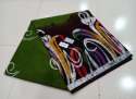 Ladies Batik Cotton Saree thumb 1