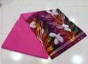 Ladies Batik Cotton Saree thumb 2