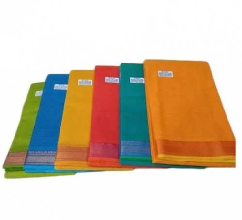 Ladies Pure Silk Sarees