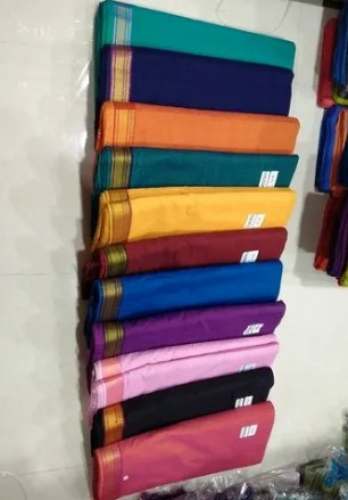 Mangalgiri South Cotton Fabrics 