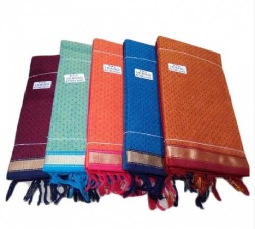 South Cotton Buta Dress Material