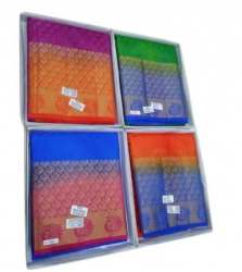 Women Pure Silk Saree