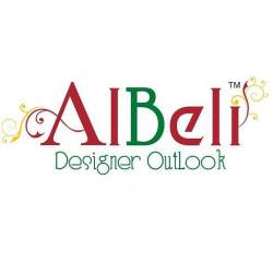 Albeli Designer Outlook logo icon