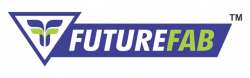 Futurefab logo icon