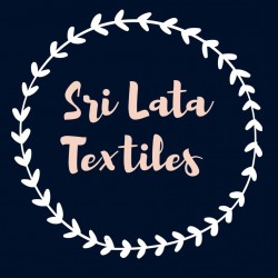 Sri Lata Textiles logo icon