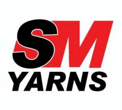 S M Yarns logo icon