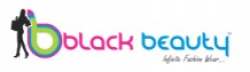B Black Beauty logo icon
