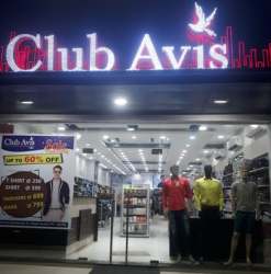 Club Avis logo icon