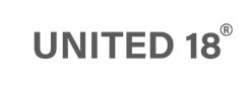 United 18 Clothing Co logo icon