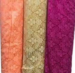 Jacquard Knitting Garments Fabric