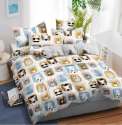 Marino Fabric Bedsheet  thumb 4