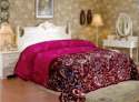 multicolor-color-designer-double-bed-mink-blanket