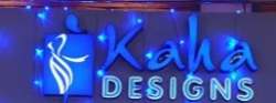 Kaha Designs logo icon