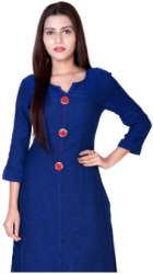 Ladies Fancy Designer Kurtis
