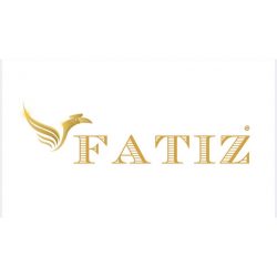 Fatiz Bridal Emporio logo icon