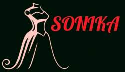 Sonika Fancy Sarees logo icon