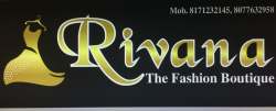 Rivana logo icon