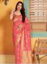 Ladies Designer Saree in Vellore
