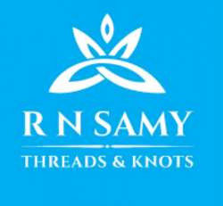 Threads and Knots logo icon