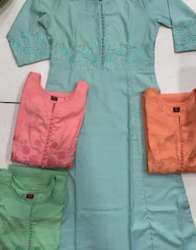 Ladies Casual Wear Kurti