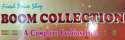 Boom collection