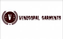 Venugopal Garments logo icon