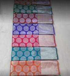 PSR Silk Sarees logo icon