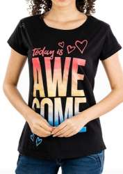 Ladies Casual T-Shirt