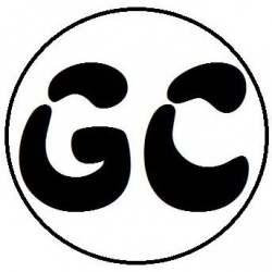 Go Casual logo icon