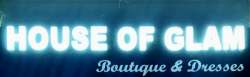 House of Glam logo icon