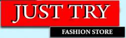 Just Try Fashion Store logo icon