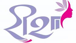 Risha Fashion logo icon