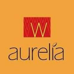 W aurelia logo icon