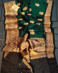 Banarsi saree