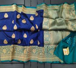 Buy Handloom Silk Saree 