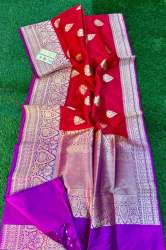 Fancy Sarees 