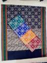 New Arrival Patola Cotton Saree For Women thumb 1