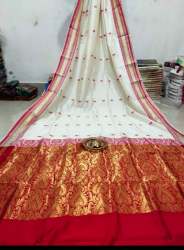 New Collection Banarasi Grod Silk Saree For Women