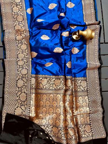 New Collection Katan Saree