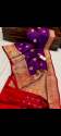 New Collection Pure Katan Silk Saree For Women thumb 2
