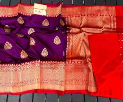 New Collections Pure Handloom Saree 