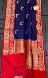 Pure handloom Saree 